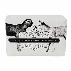 Beekman 1802 Pure Goat Milk Soap