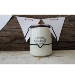 Barn Dance 22 oz  Butter Jar Candle