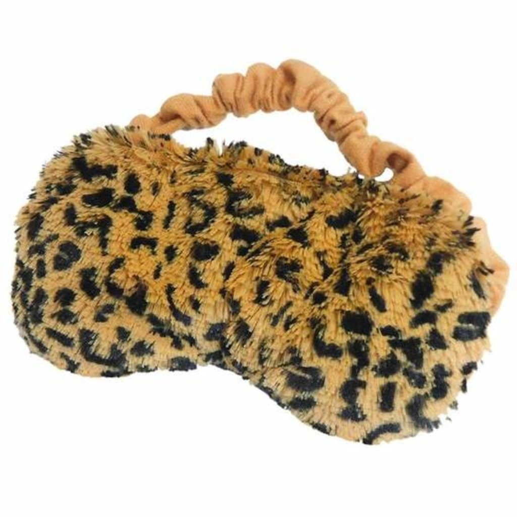 Warmies Tawny Eye Mask