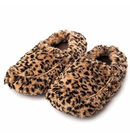 Warmies Tawny Slippers