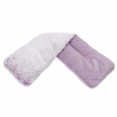 Warmies Marshmallow Lavendar Neck Wrap