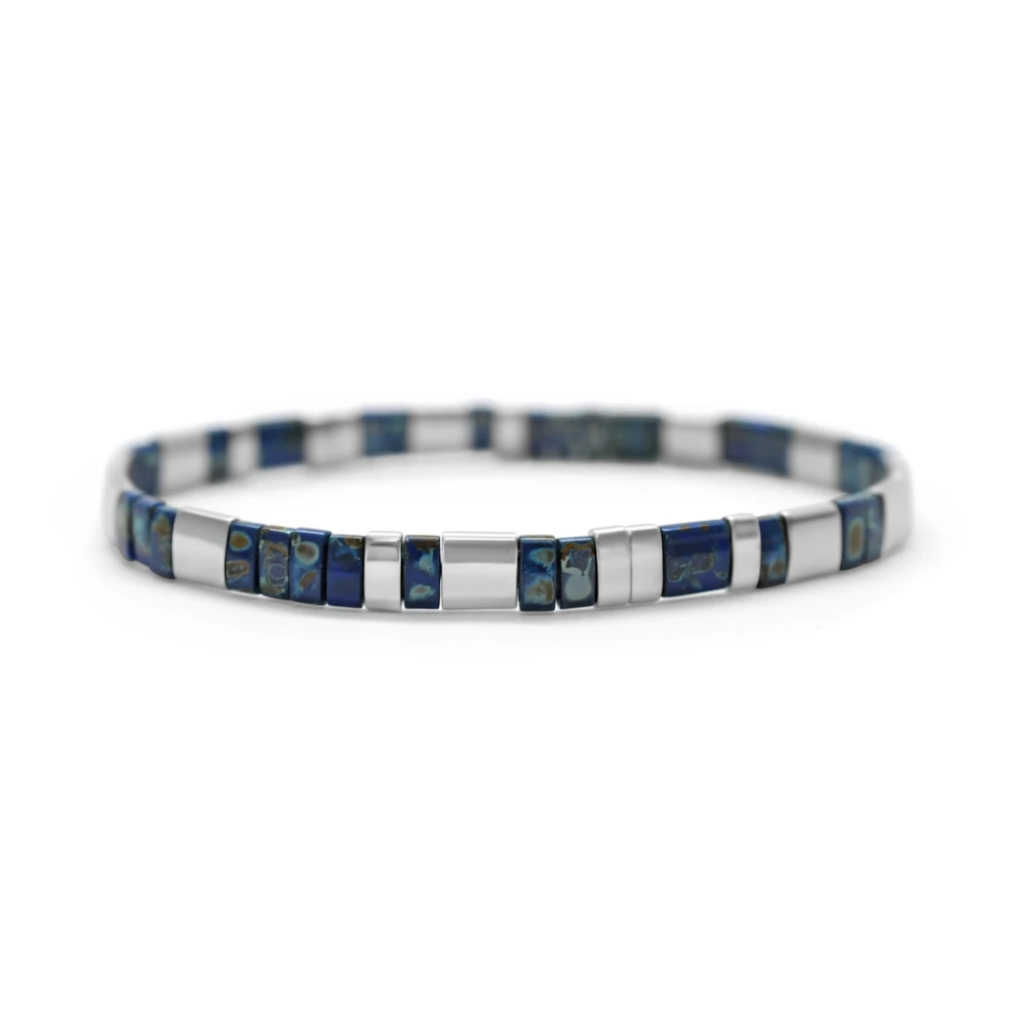 Self Love Bracelet - Luxe Lapis