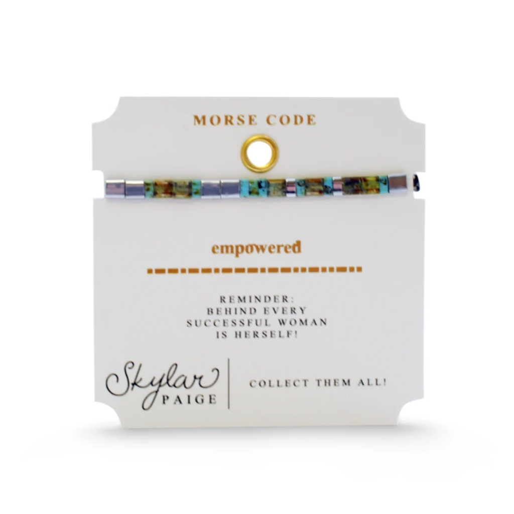 Stia Empowered Tila - Awesome Like Agate