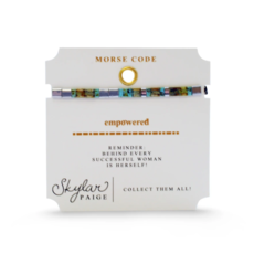 Stia Empowered Tila - Awesome Like Agate