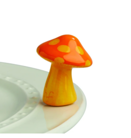 Nora Fleming Funky Fungi Mini