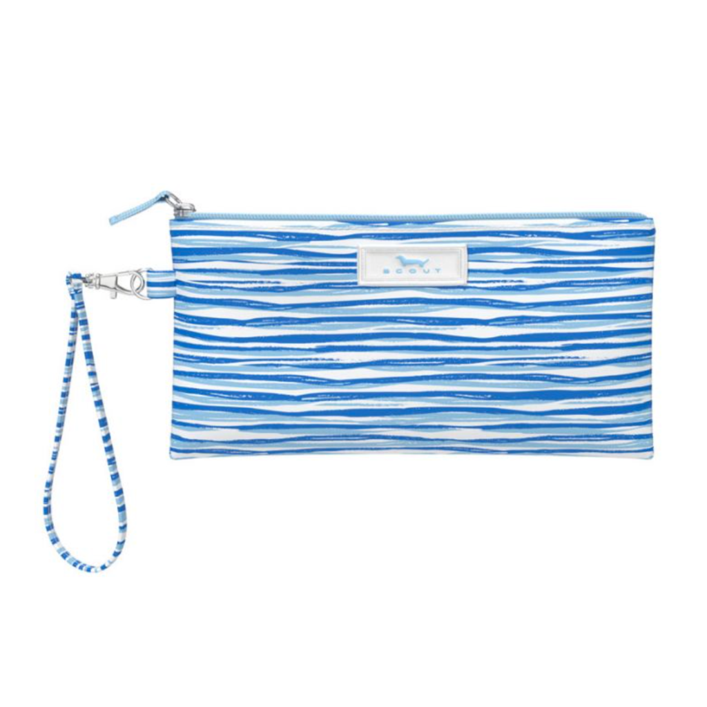 scout kate wristlet