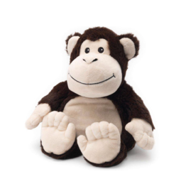 Warmies Monkey