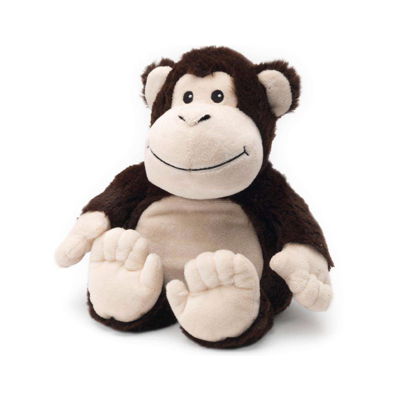 Warmies Monkey