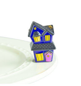 Nora Fleming Spooky Spaces Mini