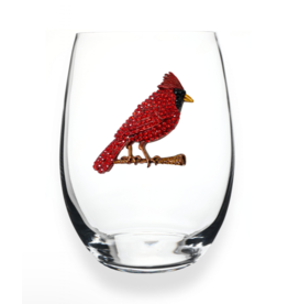 Cardinal Stemless Wine Glass