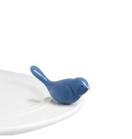 Bluebird of Happiness - Blue Bird Mini