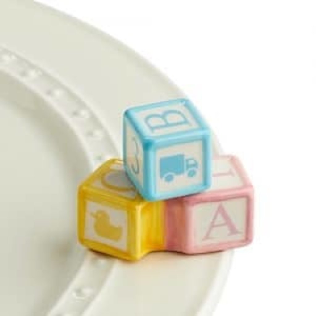 Nora Fleming Nora Fleming  Ohhh, Baby!Mini