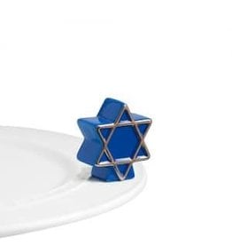 Star of David Mini