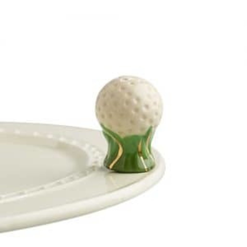 Nora Fleming Nora Fleming Hole in One Mini