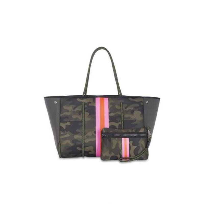 Greyson Tote - Showoff