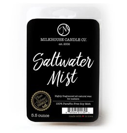 Saltwater Mist 5.5 oz Fragrance Melts