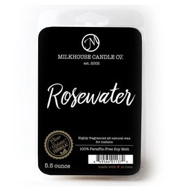 Rosewater 5.5 oz Fragrance Melts