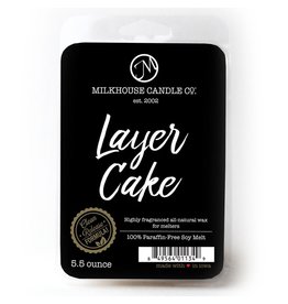 Layer Cake 5.5 oz Fragrance Melts