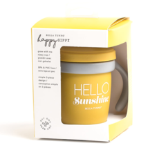 Bella Tunno - Hello Sunshine Happy Sippy Cup