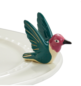 Nora Fleming Humm-dinger Mini