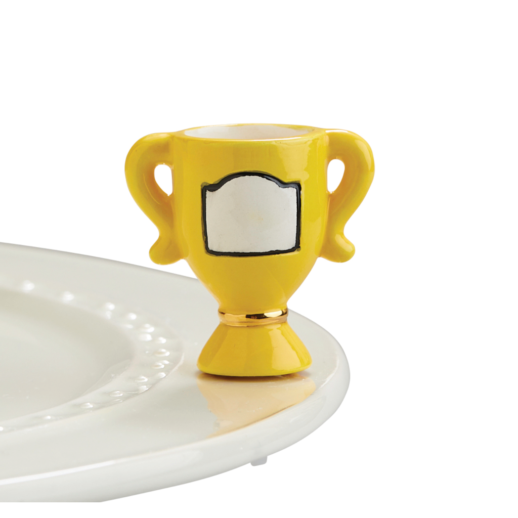 Nora Fleming Nora Fleming - Winner, Winner! Trophy Mini