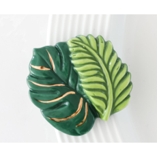 Nora Fleming Nora Fleming Best Ferns Forever  Mini