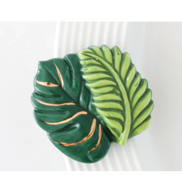 Nora Fleming Best Ferns Forever  Mini
