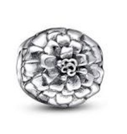 Chamilia Sterling Silver - Flower of the Month - October Marigold - Tray 1