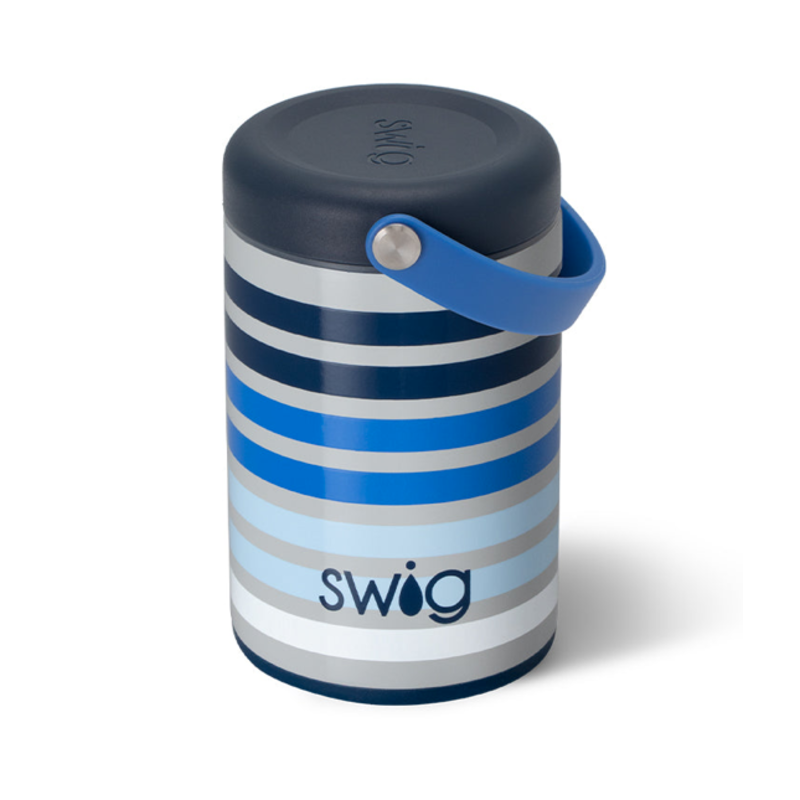 Swig Swig Rad Racer Insulated Food Jar - 12 oz