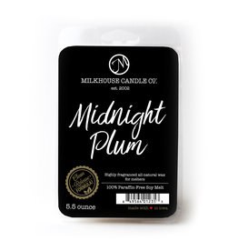 Midnight Plum 5.5 oz Fragrance Melts
