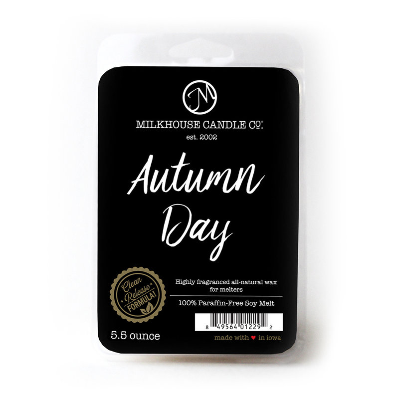 Autumn Day 5.5 oz Fragrance Melts