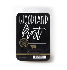 Woodland Frost 5.5 oz Fragrance Melts