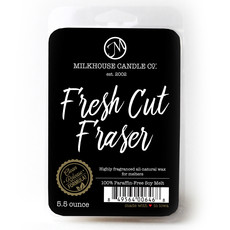 Milkhouse Candle Creamery Fresh Cut Fraser 5.5 oz Fragrance Melts