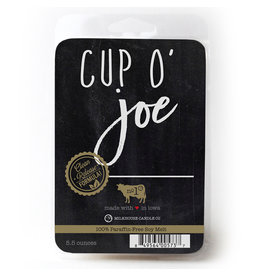 Cup O’ Joe 5.5 oz Fragrance Melts