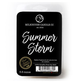 Summer Storm 5.5 oz Fragrance Melts