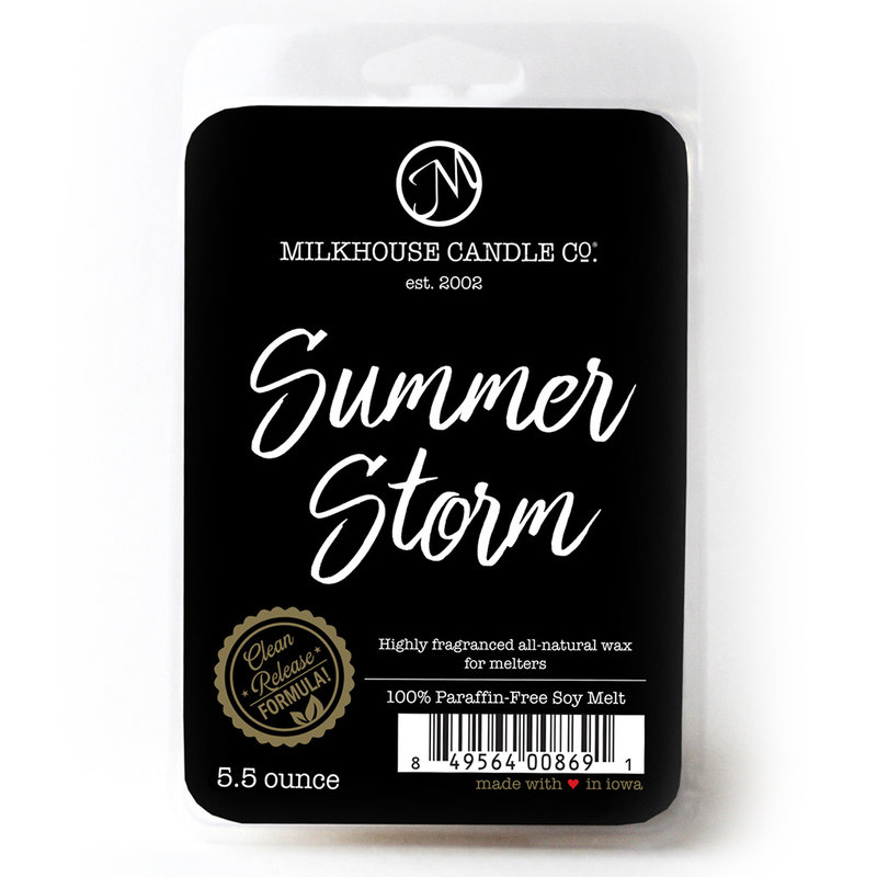 Summer Storm 5.5 oz Fragrance Melts