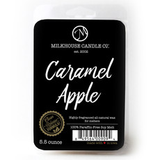 Milkhouse Candle Creamery Caramel Apple 5.5 oz. Fragrance Melts