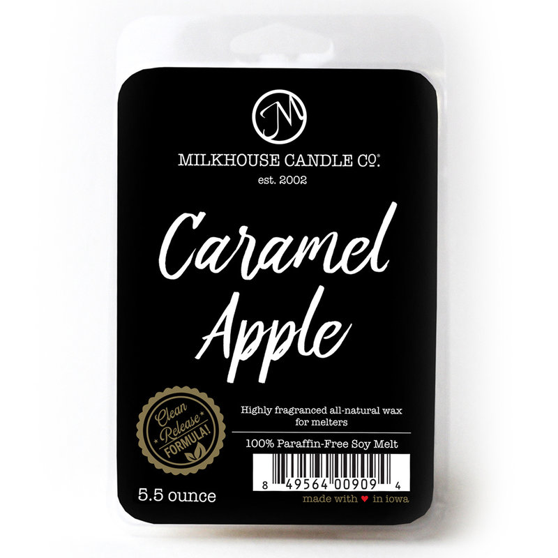 Caramel Apple 5.5 oz. Fragrance Melts