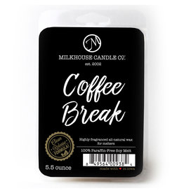 Coffee Break 5.5 oz Fragrance Melts