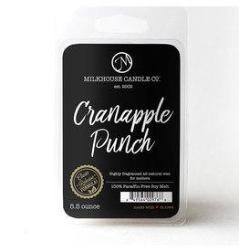 Cranapple Punch 5.5 oz Fragrance Melts