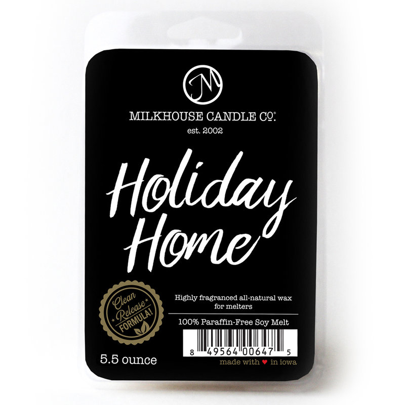 Holiday Home 5.5 oz Fragrance Melts