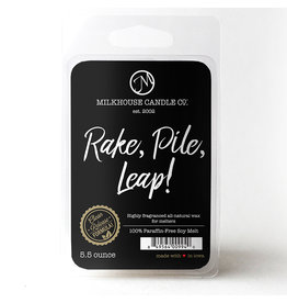Rake, Pile, Leap! 5.5 oz Fragrance Melts
