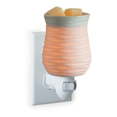 Candle Warmers Harmoney Pluggable Fragrance Warmer