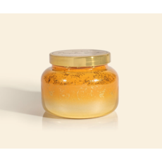 Capri Blue Pumpkin Dulce Glimmer Signature Jar Candle - 19 oz.