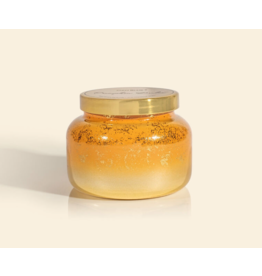 Pumpkin Dulce Glimmer Signature Jar Candle- 19 oz.