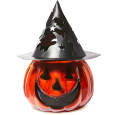 A Cheerful Giver Punky Candle - Pumpkin Pie