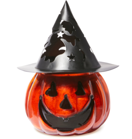 A Cheerful Giver Punky Candle - Pumpkin Pie
