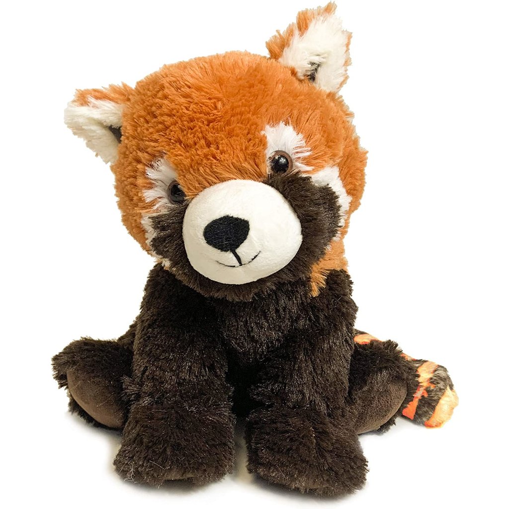 Warmies Red Panda