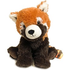 Warmies Red Panda