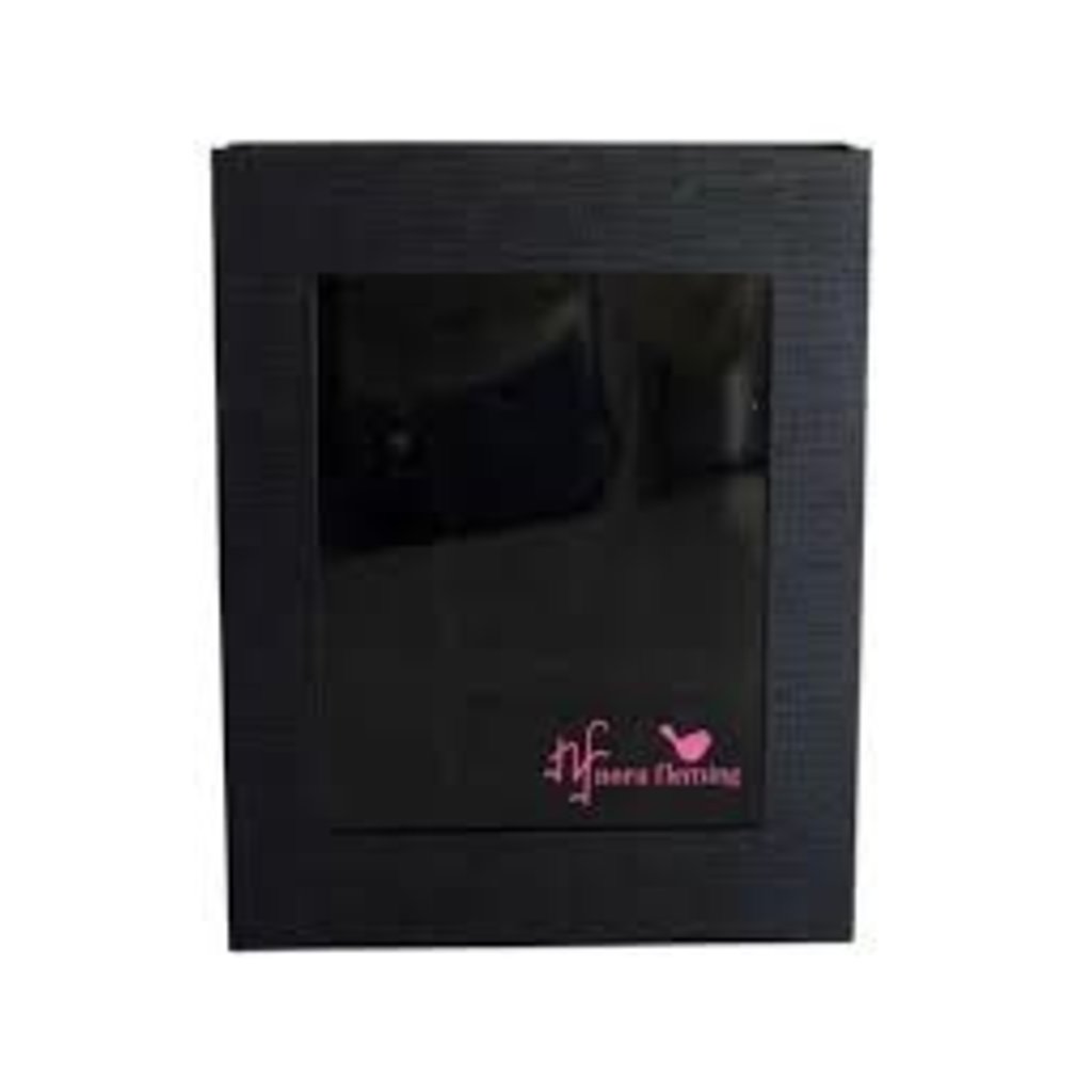 Nora Fleming Nora Fleming 9 Piece Black Keepsake Box